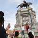 Illustration for article titled Richmond Judge Won’t Let Virginia be Great, Extends Injunction Preventing the Removal of Robert E. Lee Monument